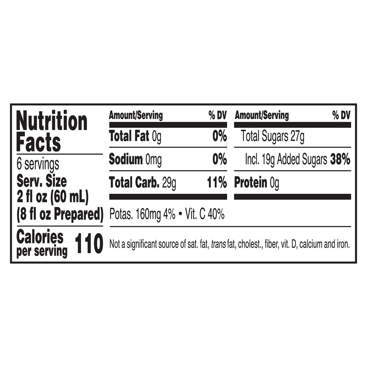 slide 8 of 12, Five Alive Citrus Can, 12 fl oz, 12 fl oz