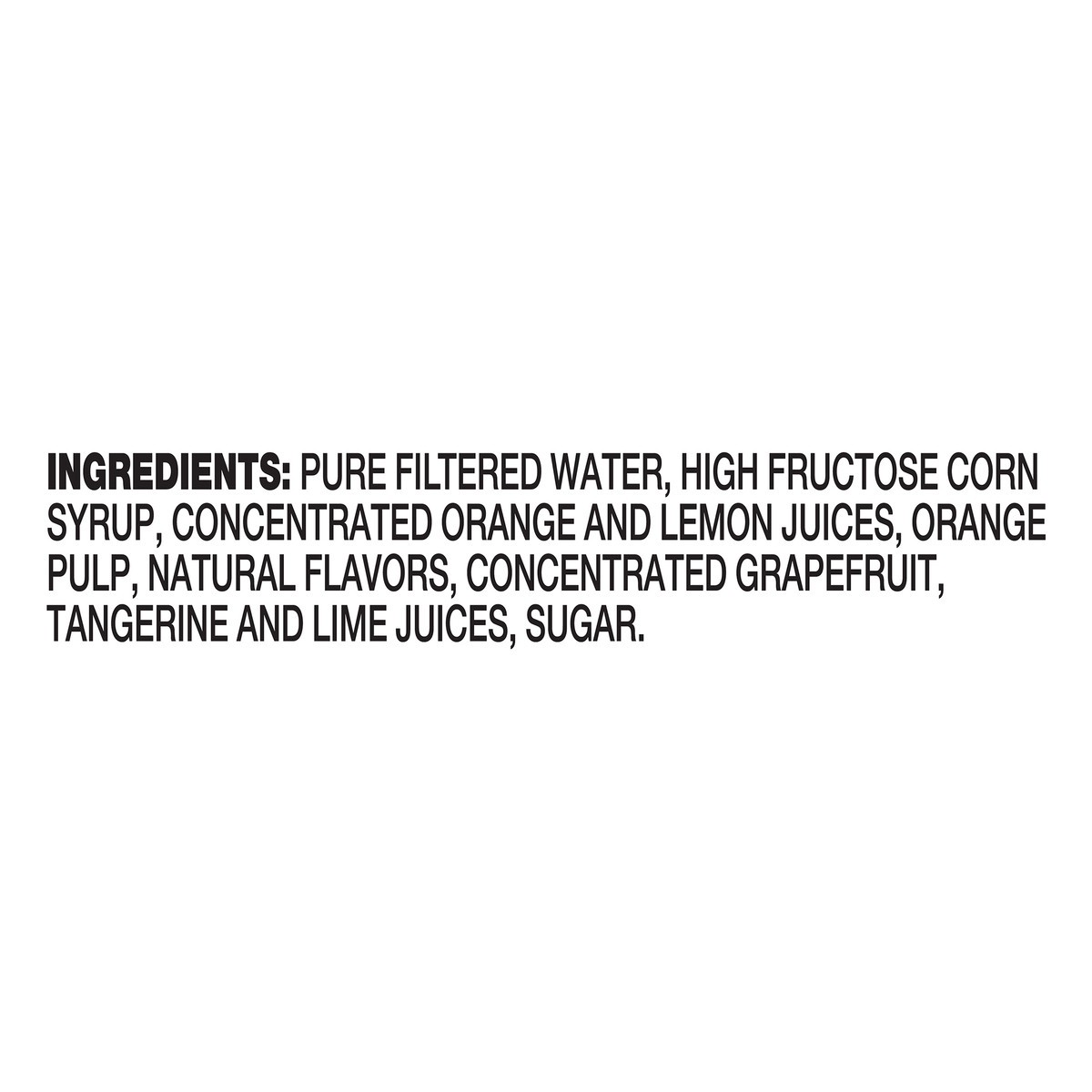 slide 9 of 12, Five Alive Citrus Can, 12 fl oz, 12 fl oz