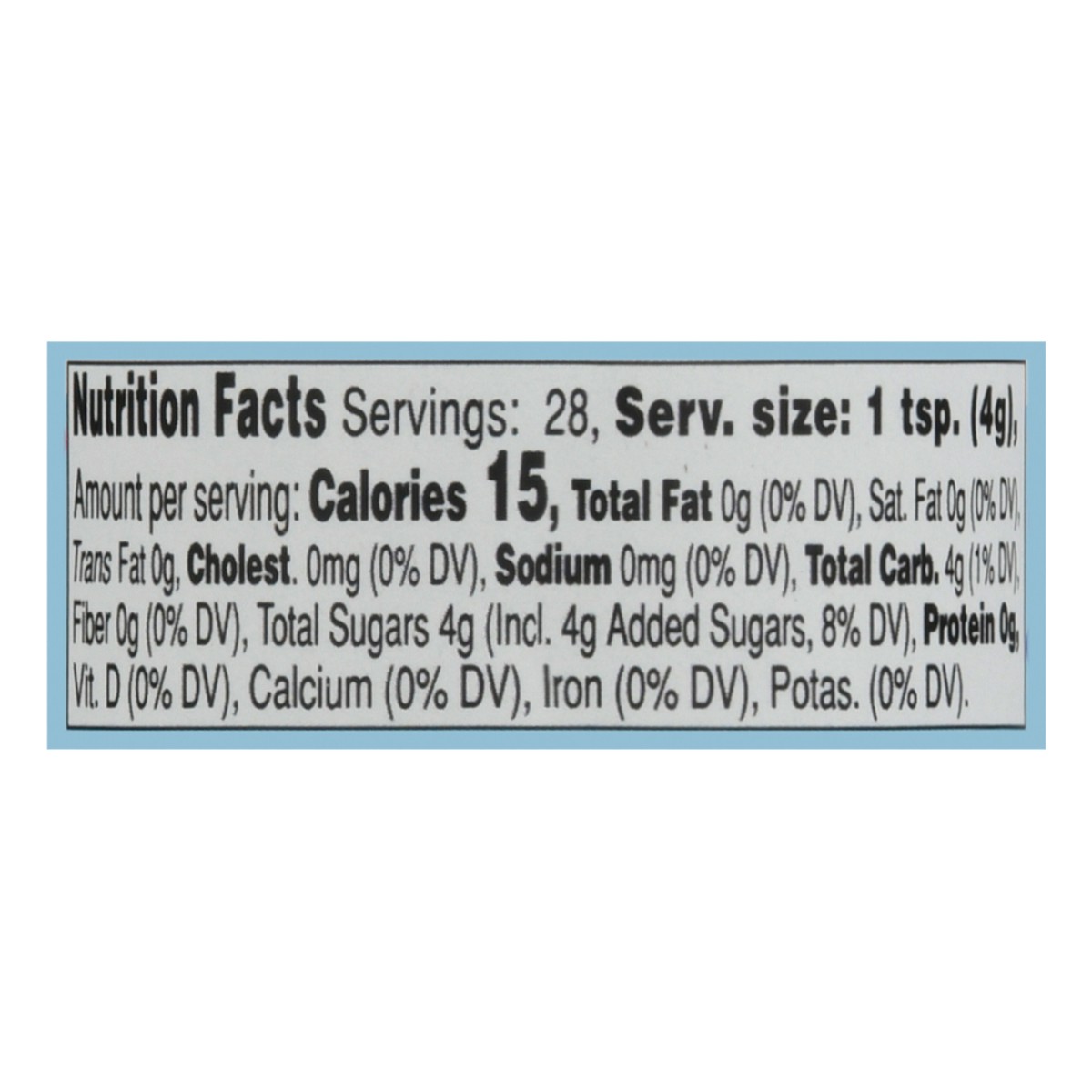 slide 5 of 13, Rouses Blue Sand Sugar, 4 oz