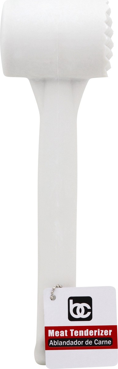 slide 1 of 7, BC Meat Tenderizer 1 ea, 1 ct