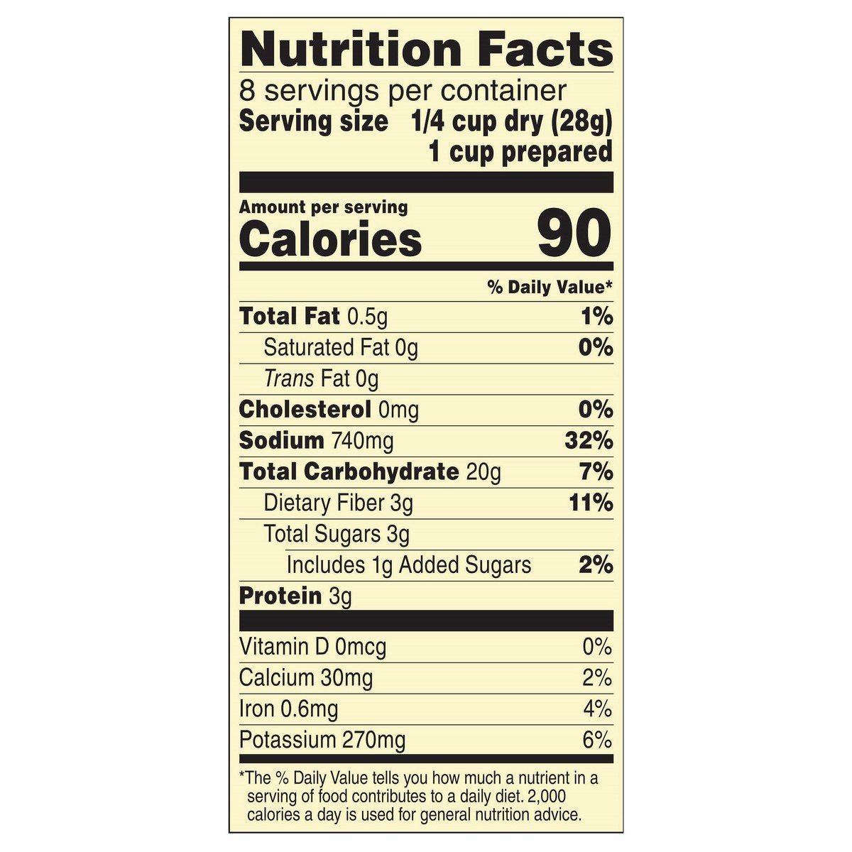 slide 9 of 9, Bear Creek Country Kitchens Tortilla Soup Mix Family Size, 7.9 oz