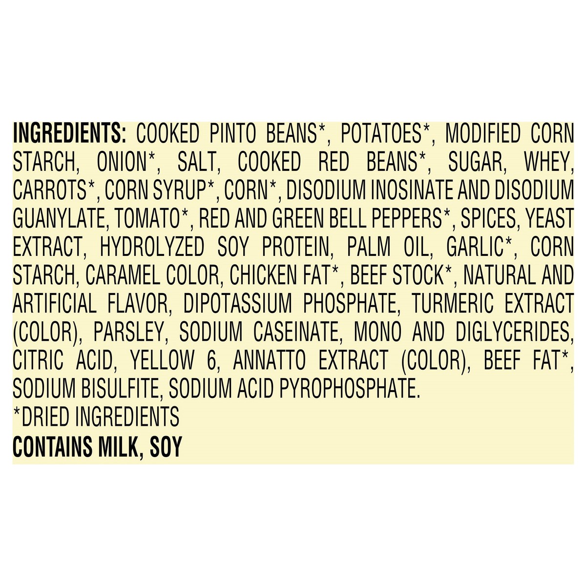 slide 4 of 9, Bear Creek Country Kitchens Tortilla Soup Mix Family Size, 7.9 oz