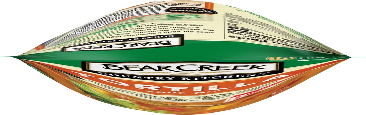 slide 6 of 9, Bear Creek Country Kitchens Tortilla Soup Mix Family Size, 7.9 oz