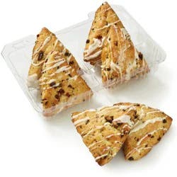 Private Selection Cherry Honey Scones