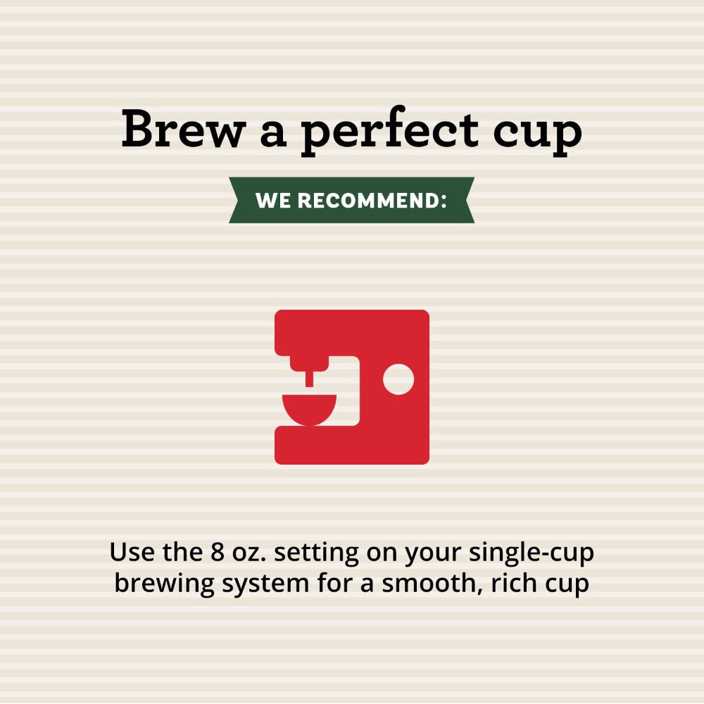 slide 4 of 5, Seattle's Best Coffee® Dark Roast Post Alley Blend® K-Cup® Pods, 10 ct