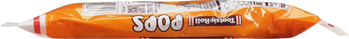 slide 9 of 9, Tootsie Roll Pops Assorted Flavors Candy 10.125 oz, 10.12 oz
