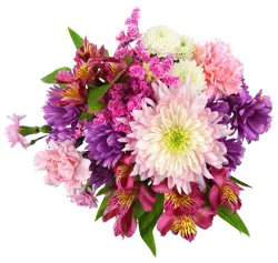 Island Vibes Fresh Cut Flower Bouquet