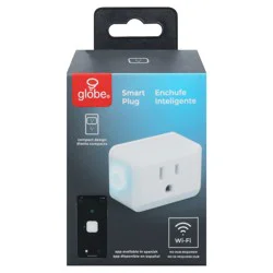 Globe Smart Plug 1 ea