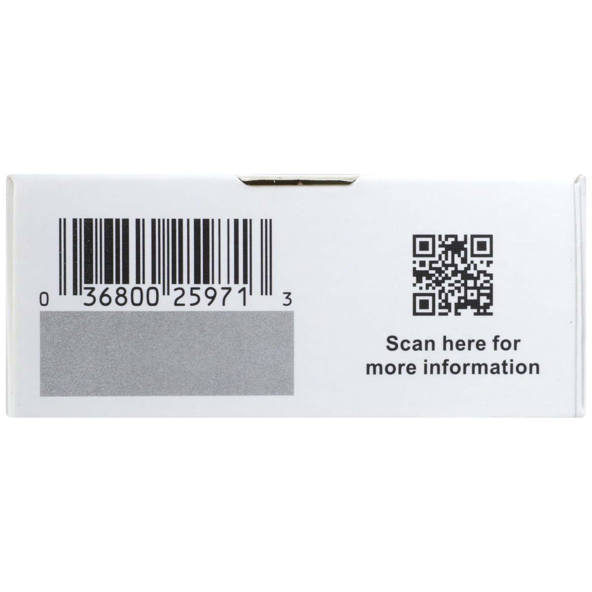 slide 5 of 8, TopCare Sterile Advanced Fast Healing Waterproof First Aid Antiseptic All One Size Adhesive Bandages, Clear, 15 ct