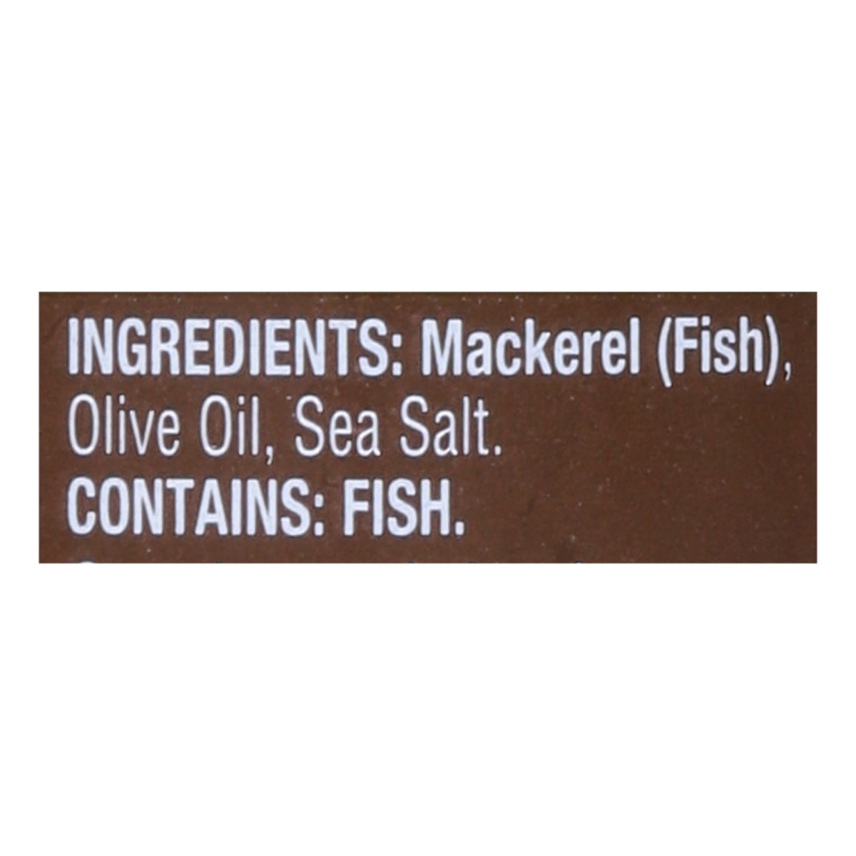 slide 10 of 15, Season Skinless & Boneless Grilled Mackerel in Olive Oil 9 oz, 9 oz