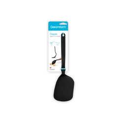 Dreamfarm Chopula Chopping Spatula - Black