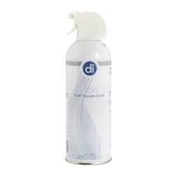 Digital Innovations Cleandr Multi-Purpose Duster Canned Air