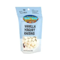 SunRidge Farms Sun Ridge Farms Yogurturt Raisins 3.25Oz Bag
