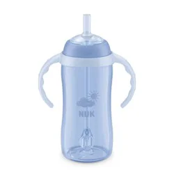 NUK Large Straw Learner Cup - 10oz