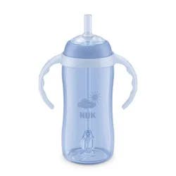 NUK Large Straw Learner Cup - 10oz
