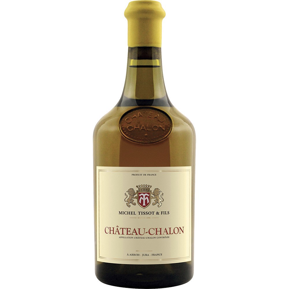 slide 1 of 1, Michel Tissot & Fils M Tissot Chateau-Chalon Vin Jaune, 375 ml