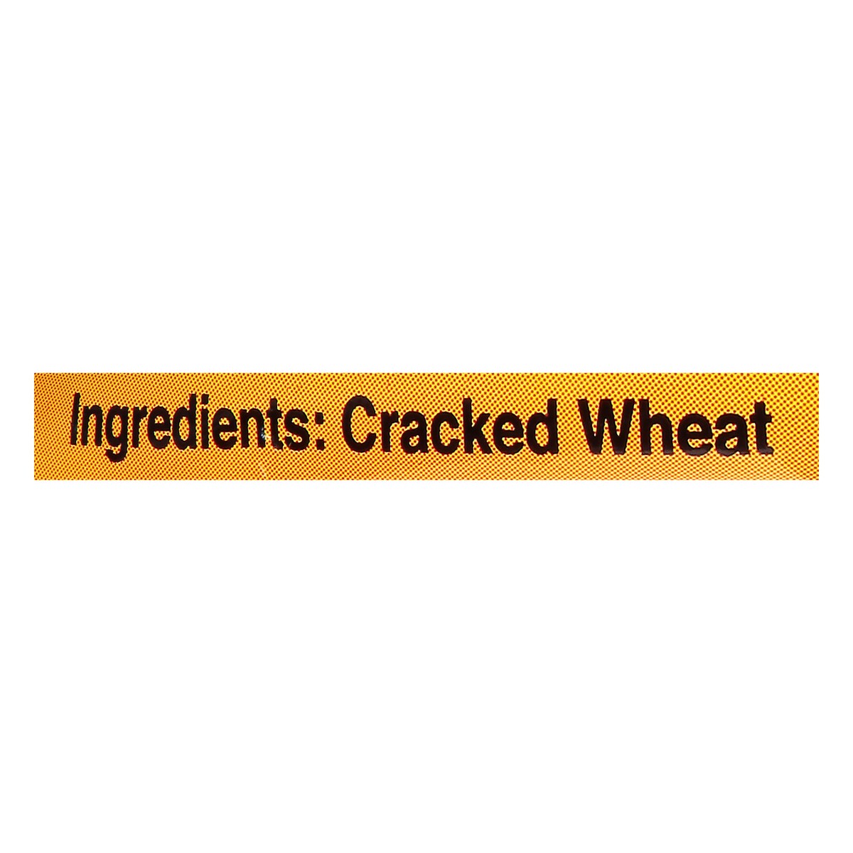 slide 9 of 12, Sahtein Bulgur Wheat #3, 1 ct