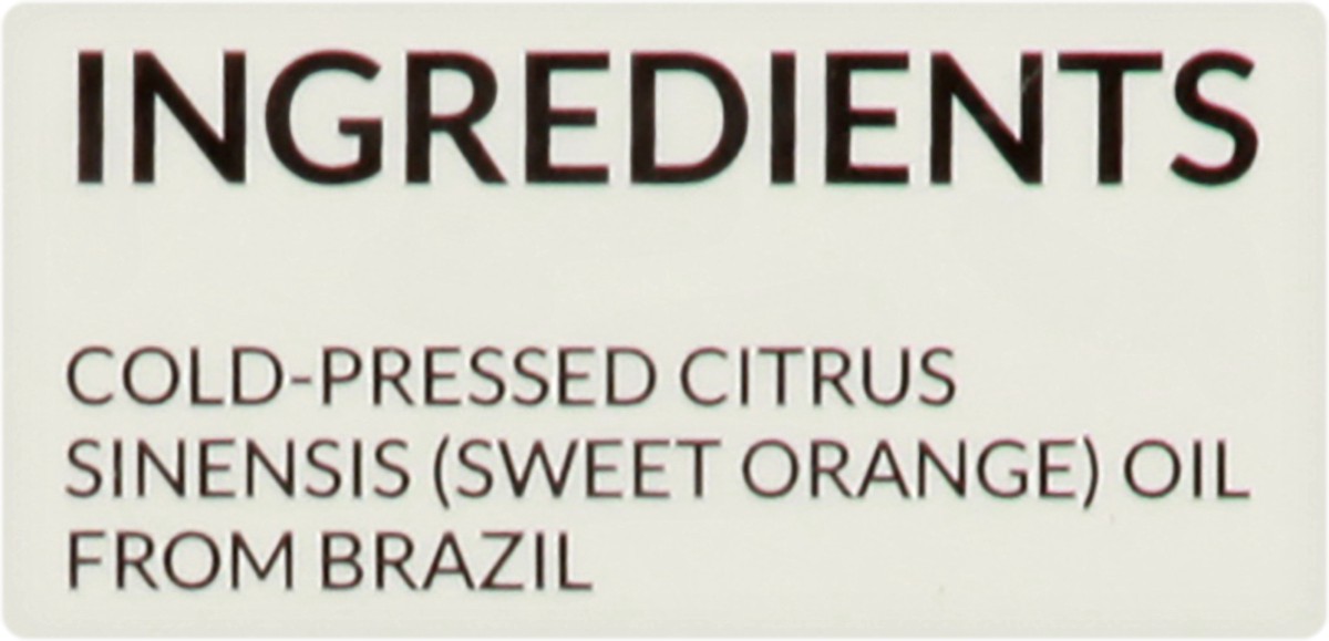 slide 4 of 12, artnaturals Orange Oil 0.50 oz, 0.5 oz