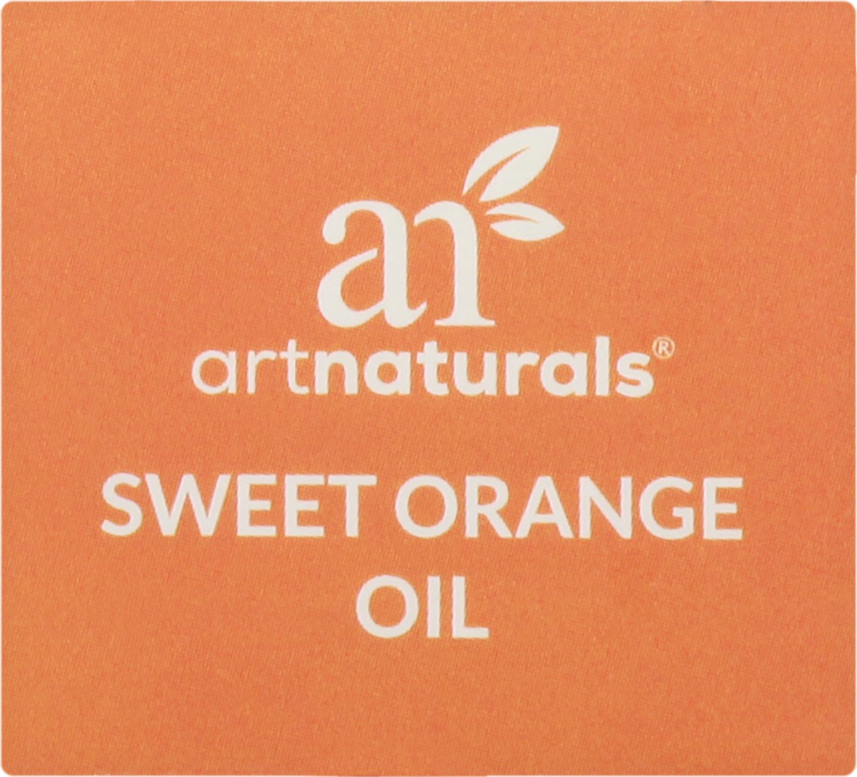 slide 6 of 12, artnaturals Orange Oil 0.50 oz, 0.5 oz