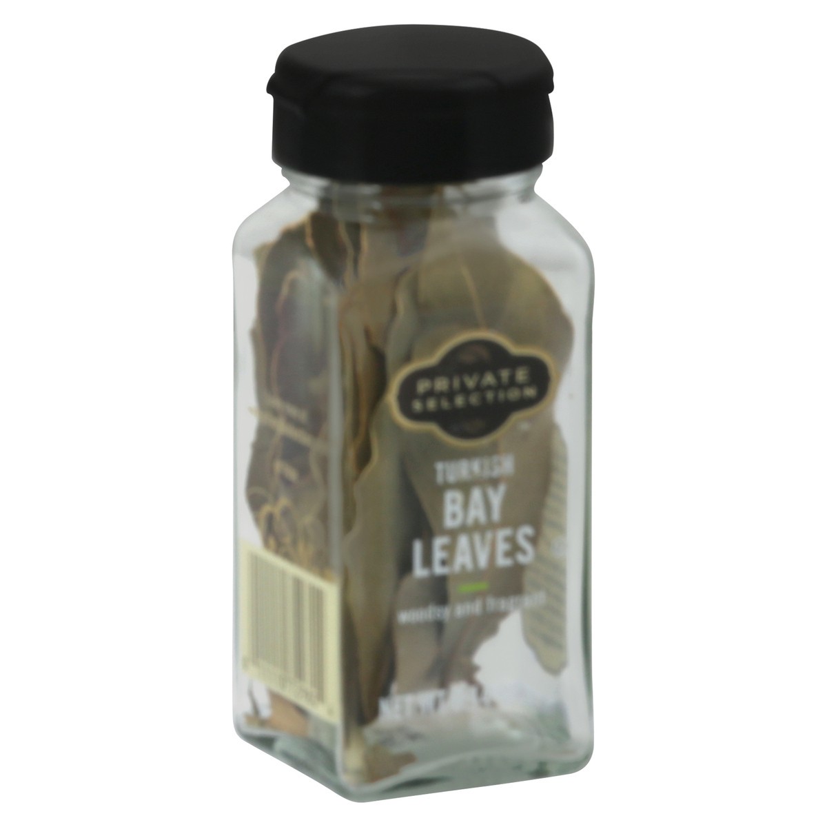 slide 6 of 12, Private Selection Turkish Bay Leaves 0.14 oz, 0.14 oz