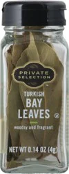 Private Selection Turkish Bay Leaves 0.14 oz