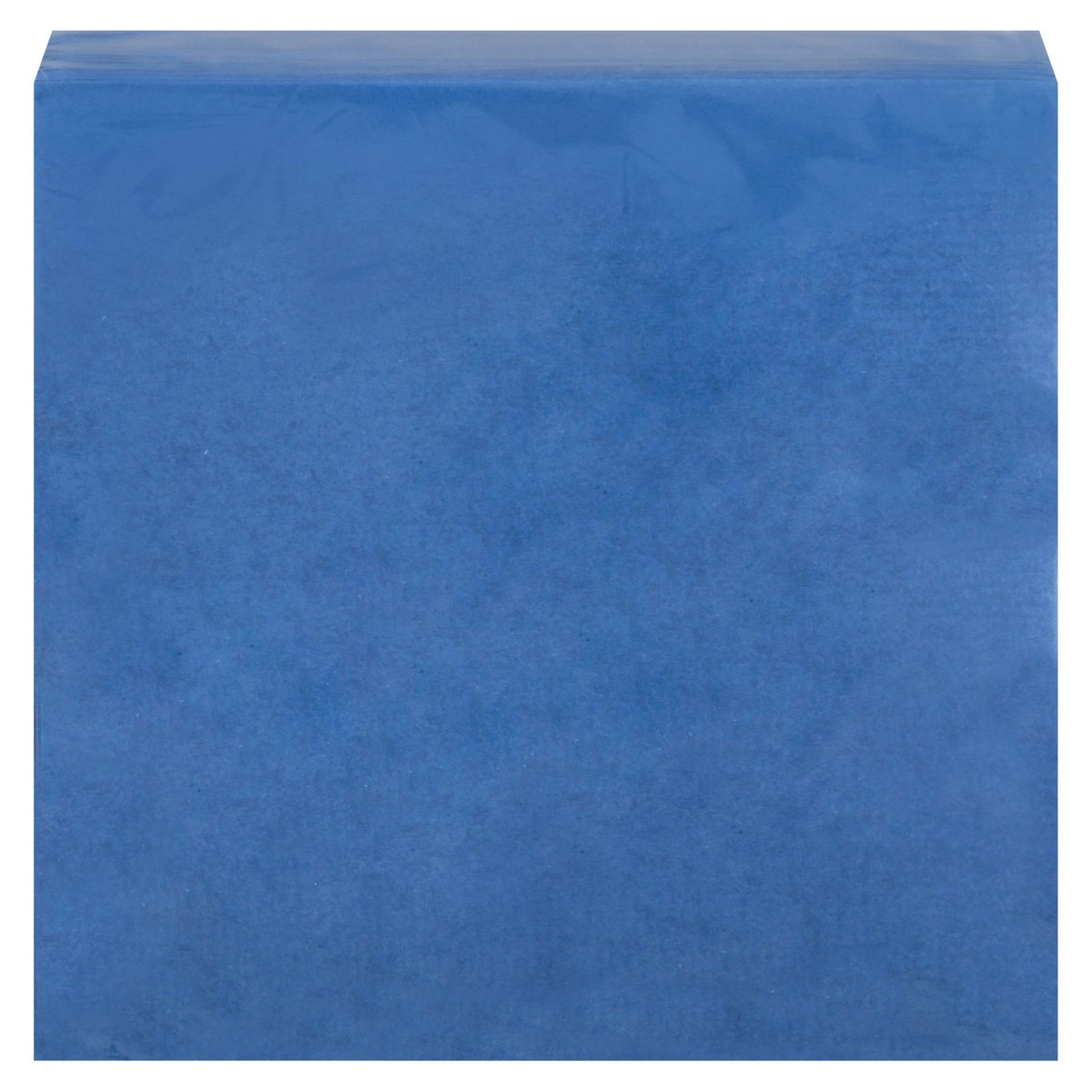 slide 10 of 12, Touch of Color 2-Ply Cobalt Napkins 50 ea, 50 ct