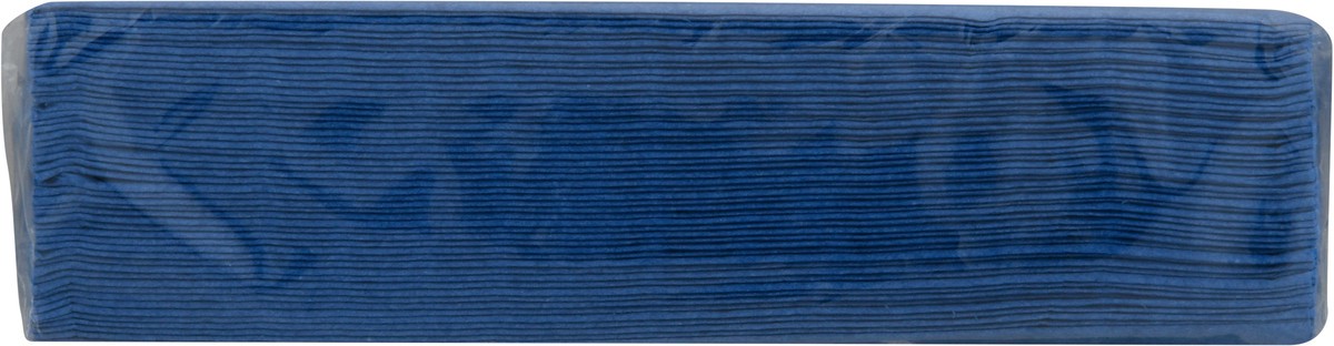 slide 6 of 12, Touch of Color 2-Ply Cobalt Napkins 50 ea, 50 ct