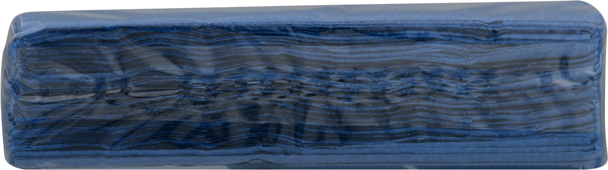 slide 11 of 12, Touch of Color 2-Ply Cobalt Napkins 50 ea, 50 ct