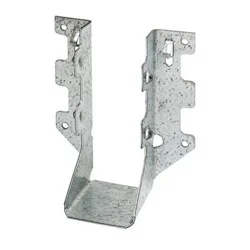 Simpson Strong-Tie LUS 2-in x 6-in Single 18 -Gauge ZMAX Face mount joist hanger