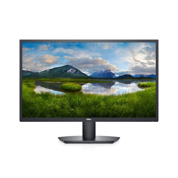 slide 1 of 5, Dell Se2722H 27'' Fhd Led Monitor, Amd Freesync, 1 ct