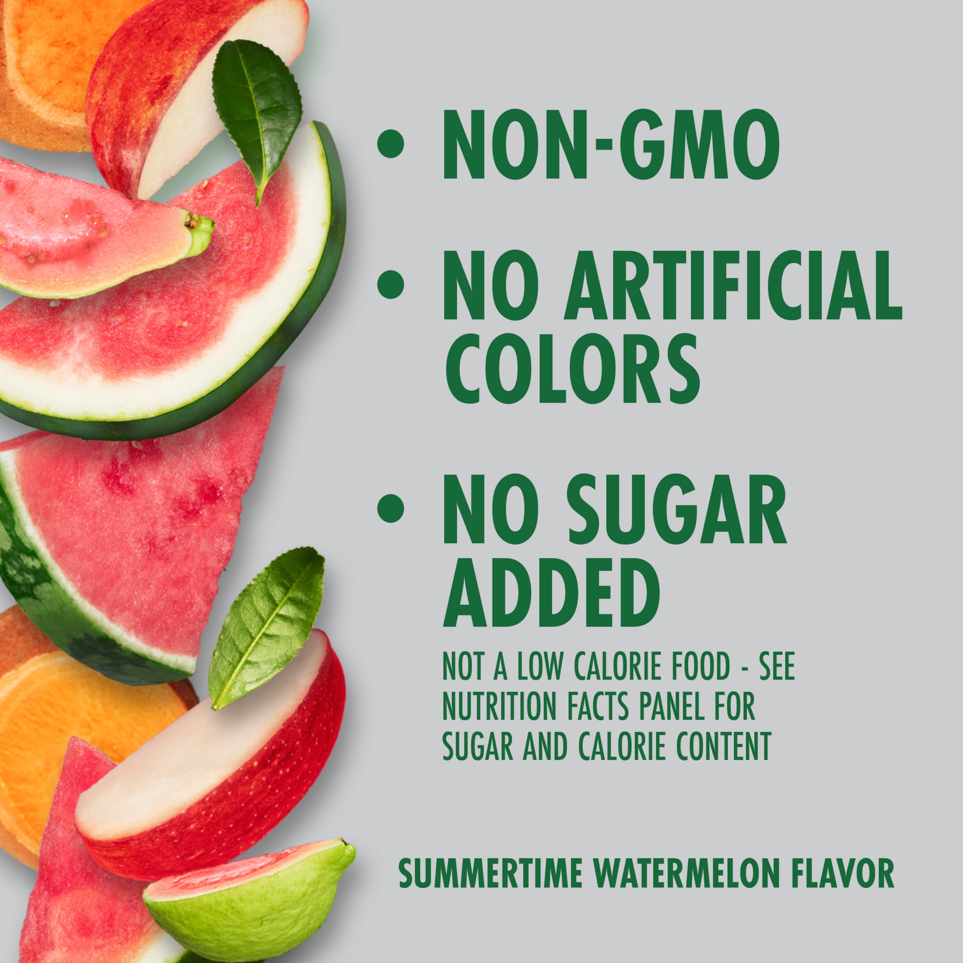 slide 7 of 8, V8 +Energy Limited Edition Summertime Watermelon Juice Energy Drink, 8 fl oz Can (6 Pack), 48 oz