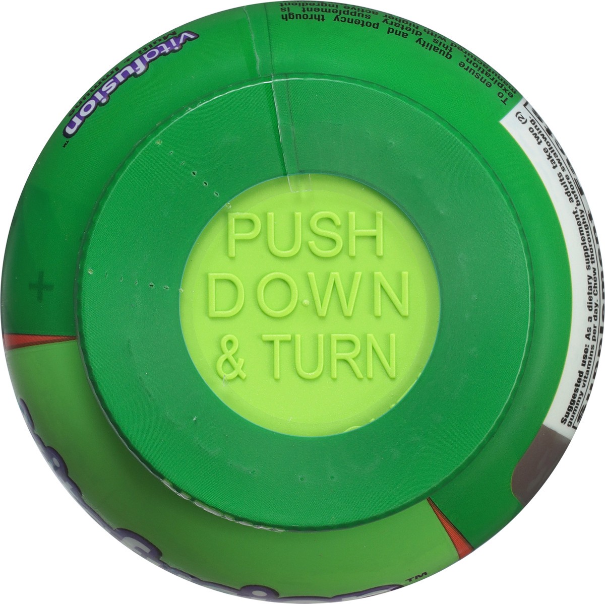 slide 11 of 12, vitafusion Multi+ Immune Support* – 2-in-1 Benefits & Flavors – Adult Gummy Vitamins with Vitamin C, Zinc, Daily Multivitamins, 90 Count, 90 ct