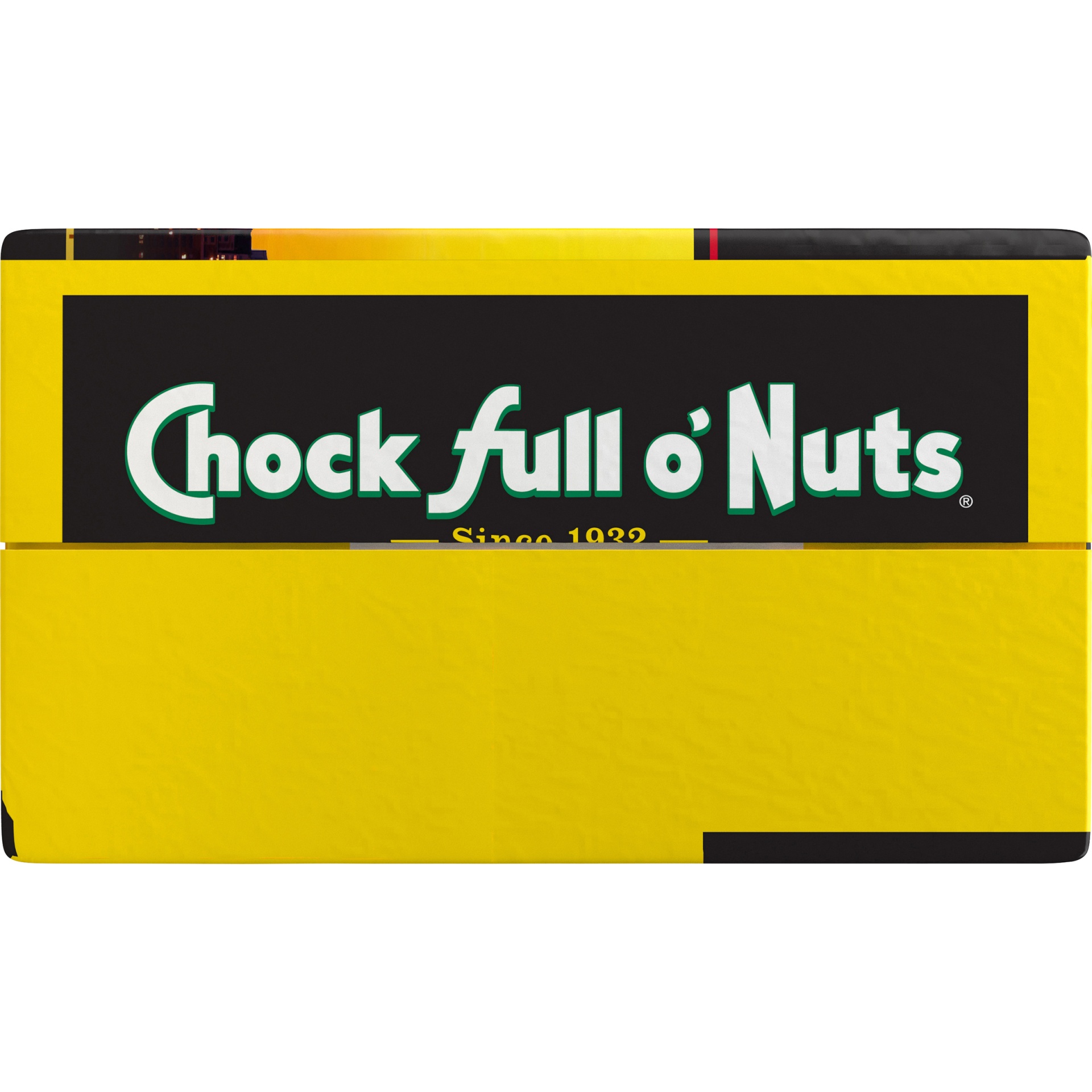 Chock Full O' Nuts Original Medium Ground Coffee 11.3 oz Shipt