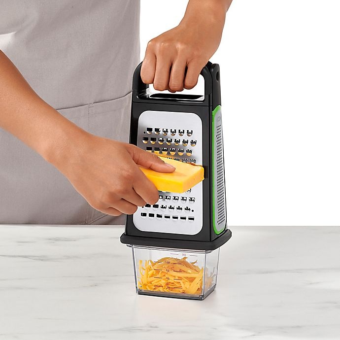 Oxo Softworks Box Grater : Target