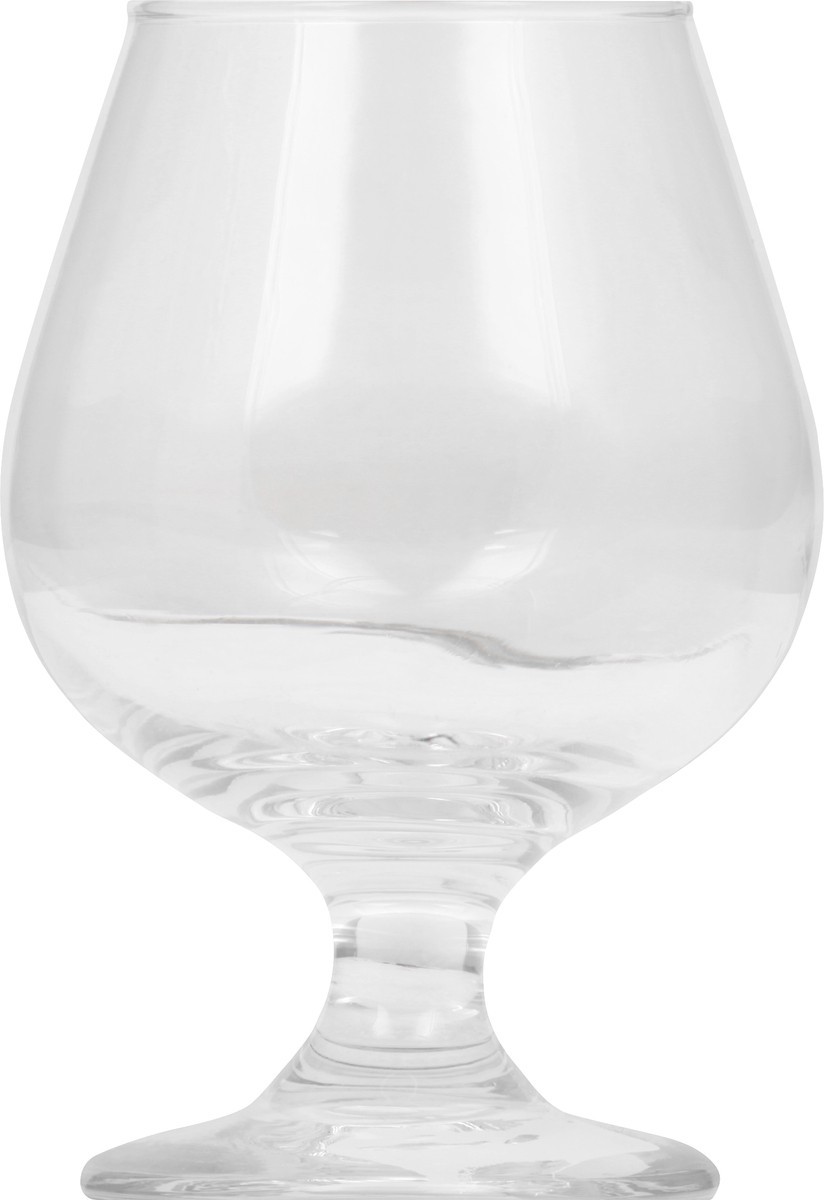 slide 3 of 9, Cristar Brandy Goblet 1 ea, 1 ct