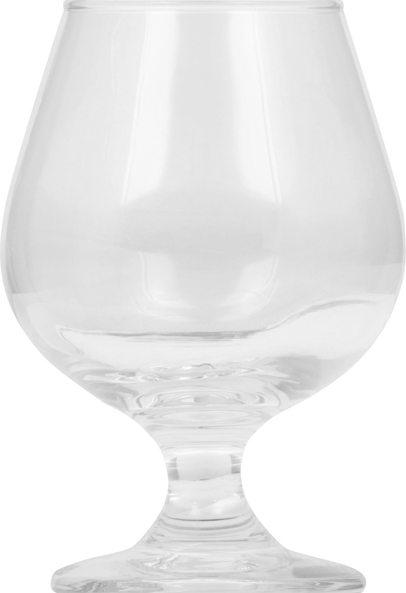 slide 2 of 9, Cristar Brandy Goblet 1 ea, 1 ct