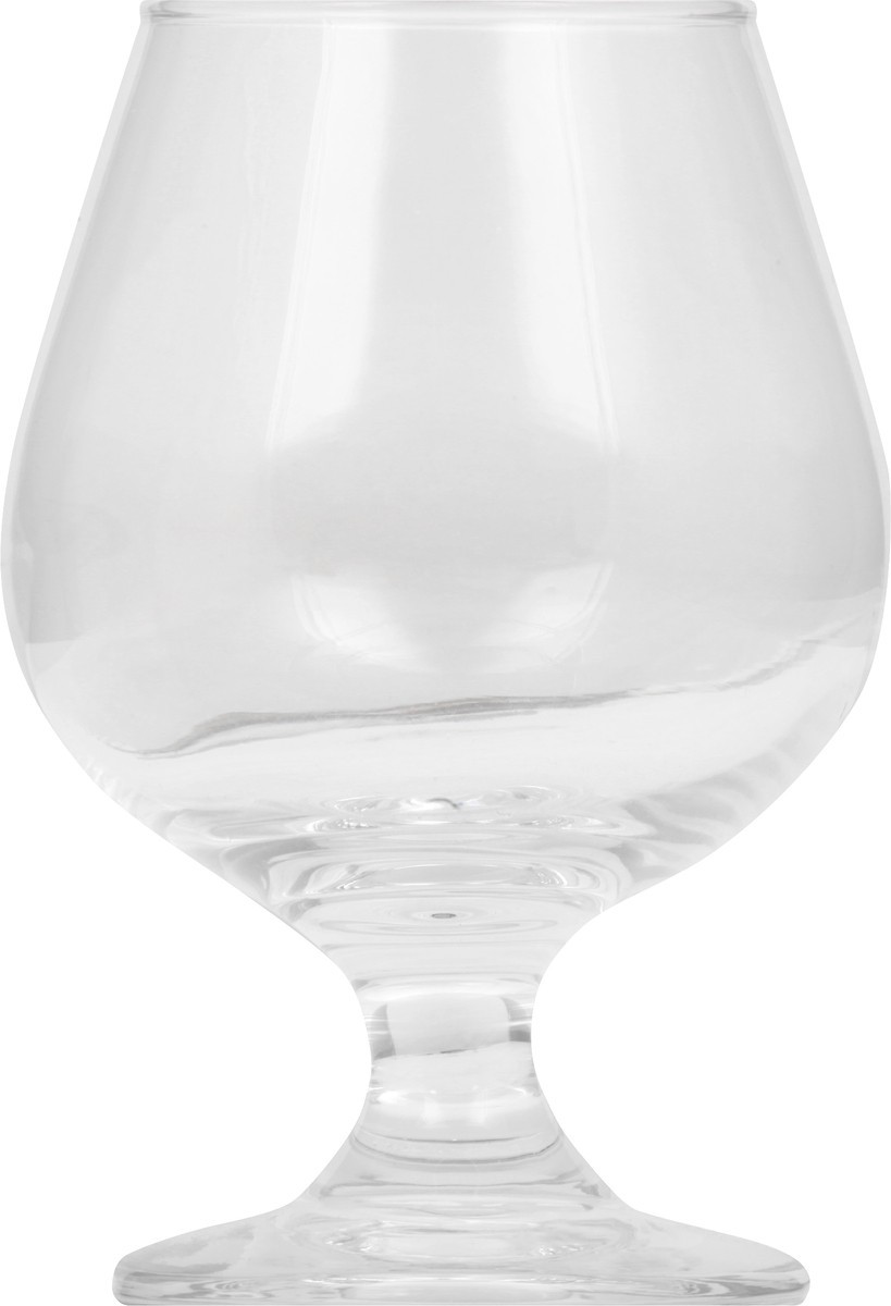 slide 7 of 9, Cristar Brandy Goblet 1 ea, 1 ct