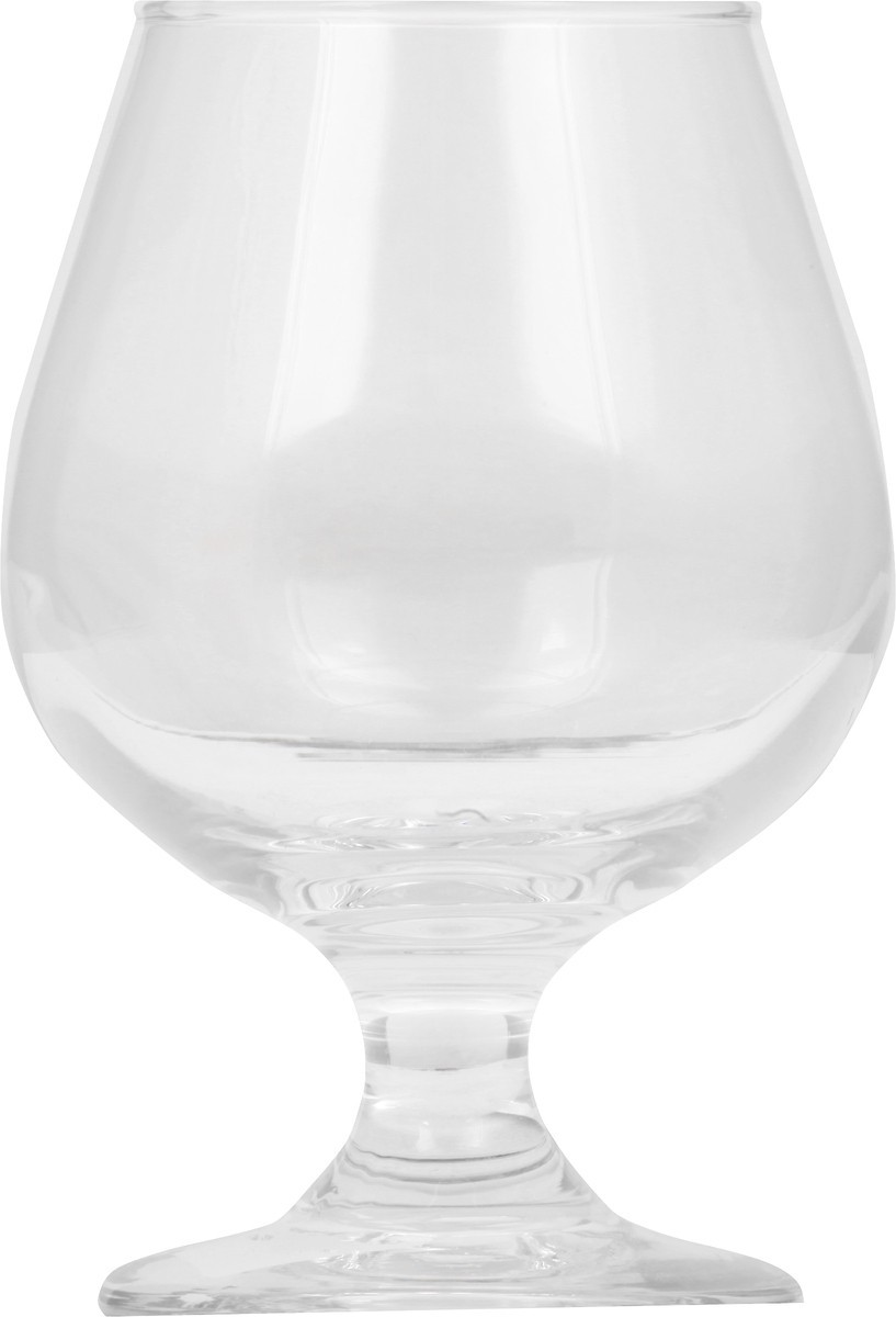 slide 6 of 9, Cristar Brandy Goblet 1 ea, 1 ct