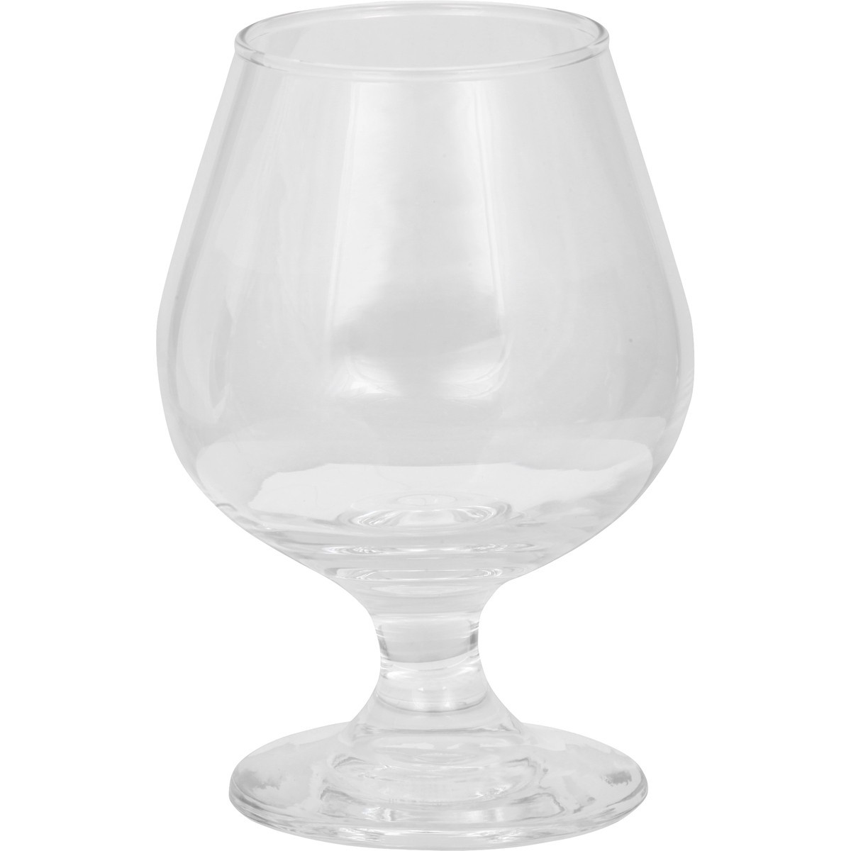 slide 4 of 9, Cristar Brandy Goblet 1 ea, 1 ct