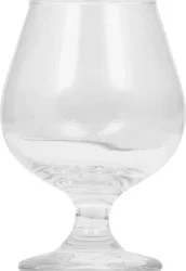 Cristar Brandy Goblet 1 ea