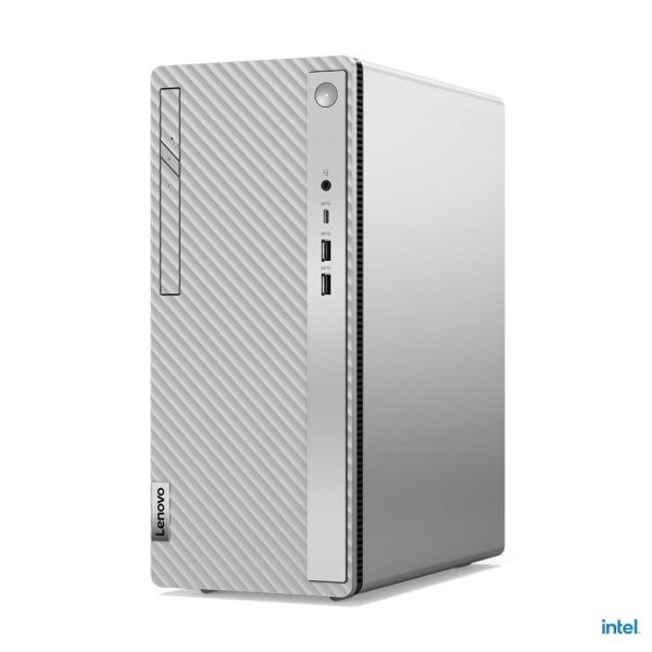 slide 3 of 10, Lenovo Ideacentre 5I Desktop Pc, Intel Core I7, 16Gb Memory, 512Gb Solid State Drive, Windows 11, 1 ct