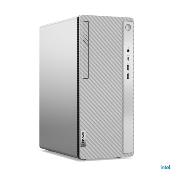 slide 1 of 10, Lenovo Ideacentre 5I Desktop Pc, Intel Core I7, 16Gb Memory, 512Gb Solid State Drive, Windows 11, 1 ct