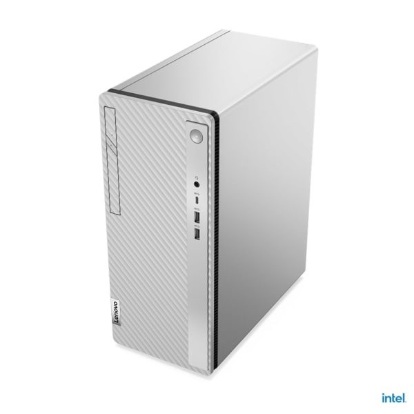 slide 6 of 10, Lenovo Ideacentre 5I Desktop Pc, Intel Core I7, 16Gb Memory, 512Gb Solid State Drive, Windows 11, 1 ct