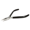 slide 7 of 13, Beadsmith Superfine Slim Line Chain Nose Pliers With Spring, 1 ct