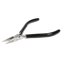 slide 12 of 13, Beadsmith Superfine Slim Line Chain Nose Pliers With Spring, 1 ct
