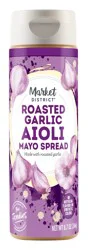 Md Roasted Garlic Aioli - 8.7 oz