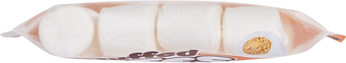 slide 3 of 7, Stuffed Puffs Caramel-Filled Stuffed Puffs, 8.6 oz