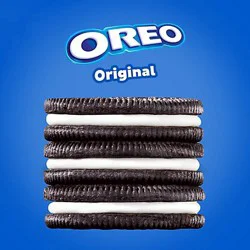 OREO Fresh Stacks Chocolate Sandwich Cookies - 8.05 OZ