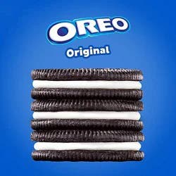 OREO Fresh Stacks Chocolate Sandwich Cookies - 8.05 OZ