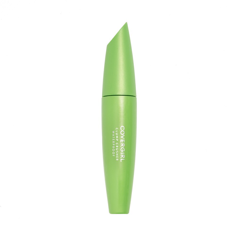 slide 31 of 37, Covergirl By Lashblast Clump Crusher Extensions Mascara, Very Black, 0.44 fl oz